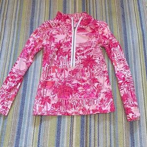 LILLY PULITZER PULLOVER